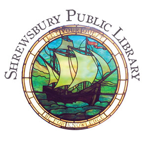 shrewsbury public library